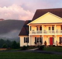 A Mighty Oak BB - Tourism Bookings