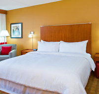 Four Points by Sheraton - Raleigh-Durham Airport - Tourism Bookings