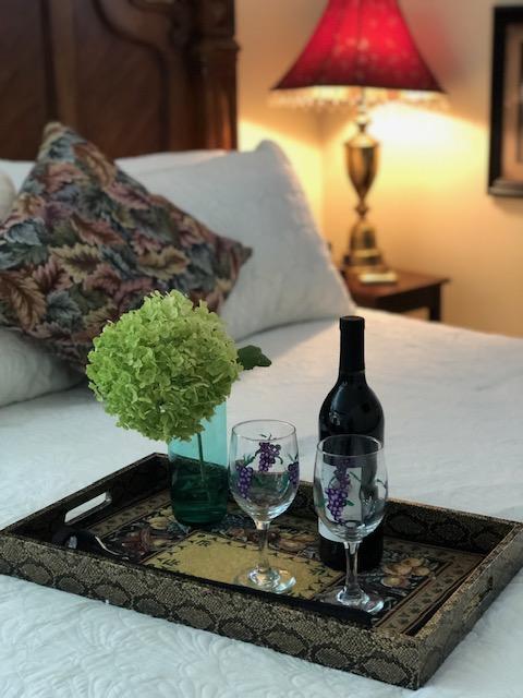 Chimney Rock Manor - thumb 12