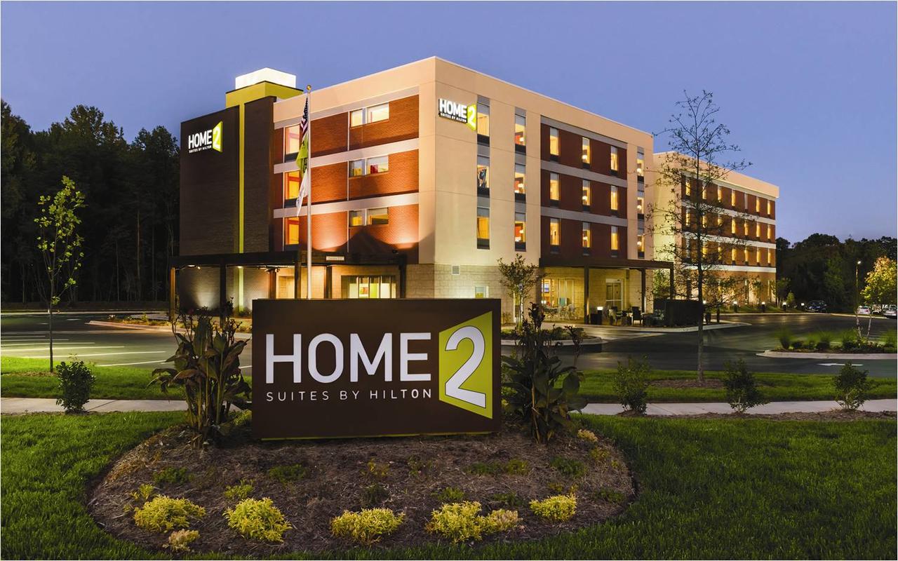 Home2 Suites Charlotte I-77 South - thumb 16