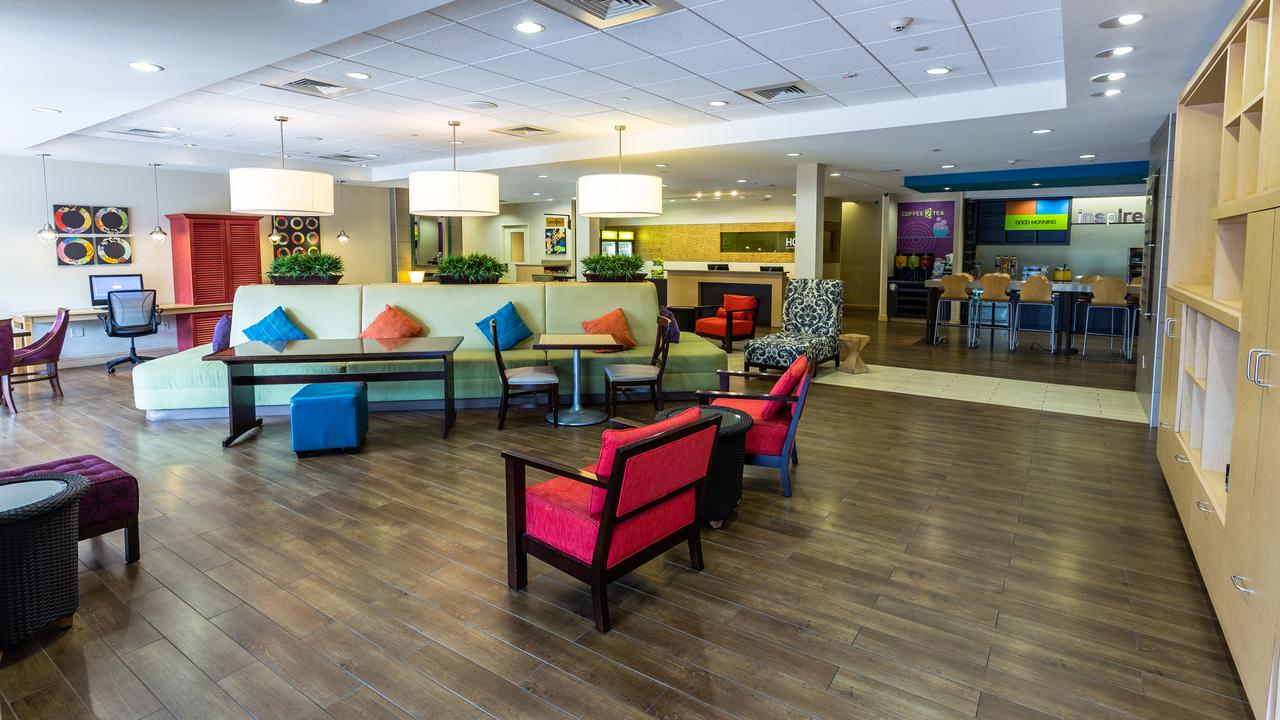 Home2 Suites Charlotte I-77 South - thumb 4