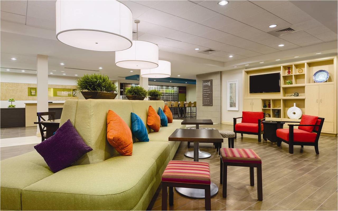 Home2 Suites Charlotte I-77 South - thumb 6