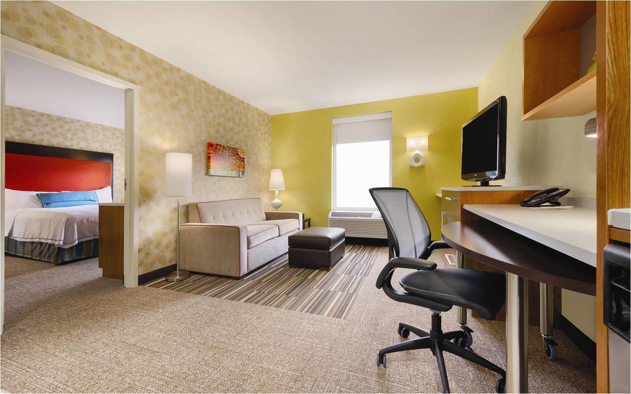 Home2 Suites Charlotte I-77 South - thumb 24