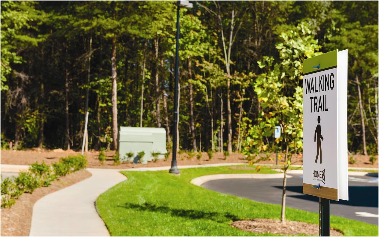 Home2 Suites Charlotte I-77 South - thumb 5