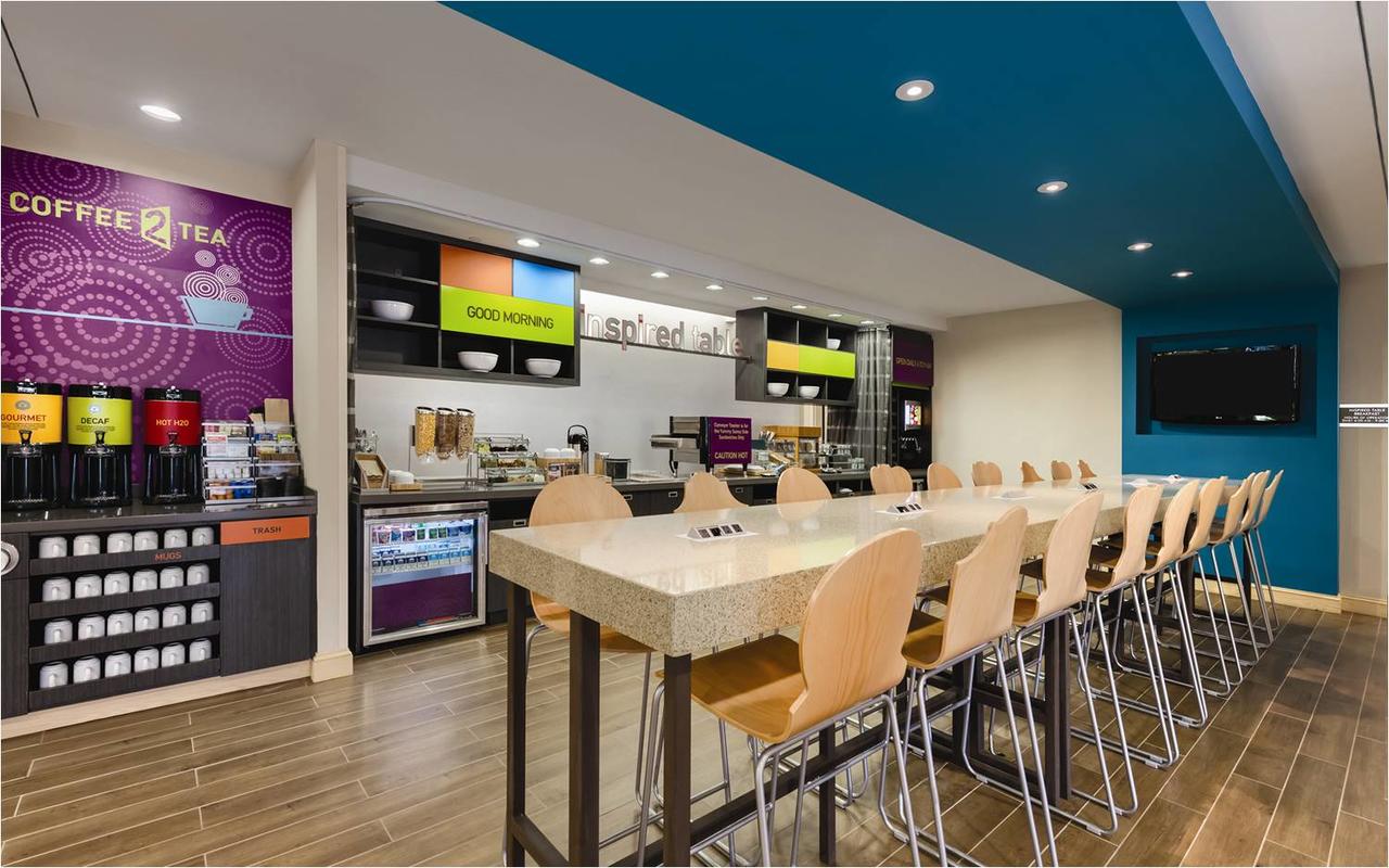 Home2 Suites Charlotte I-77 South - thumb 17