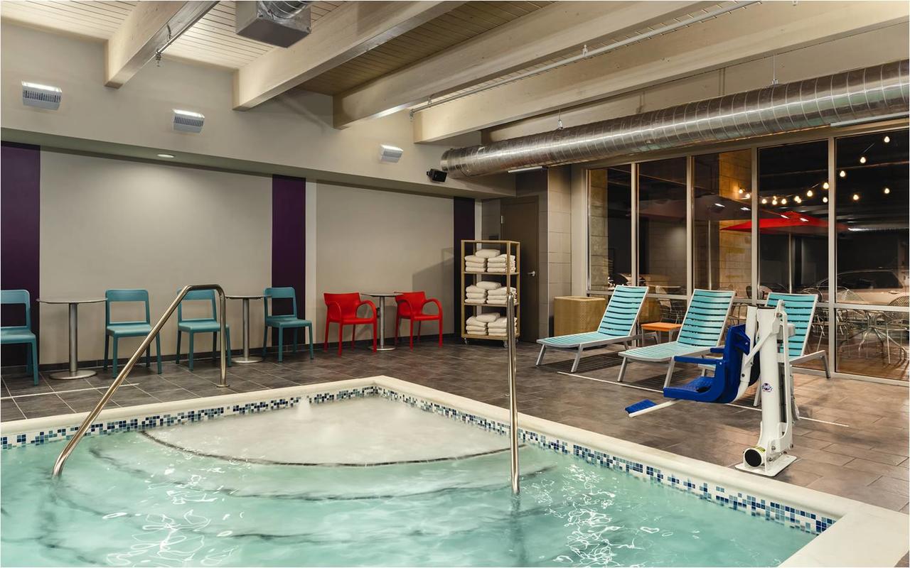 Home2 Suites Charlotte I-77 South - thumb 25