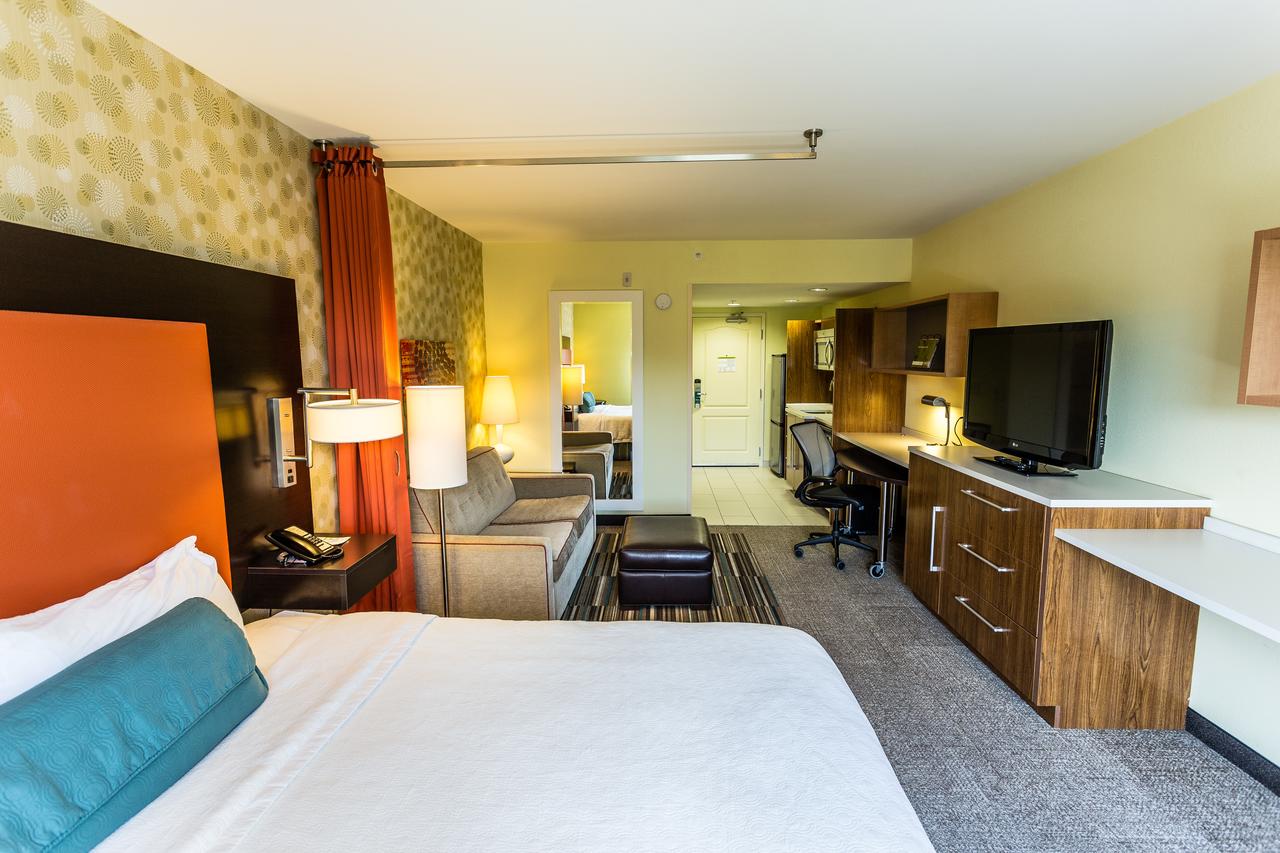 Home2 Suites Charlotte I-77 South - thumb 2