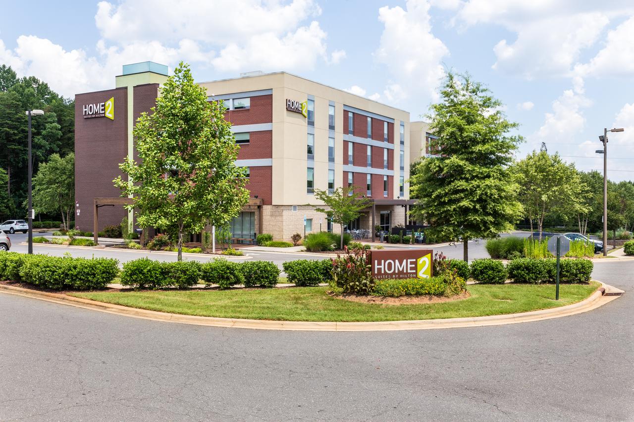 Home2 Suites Charlotte I-77 South - thumb 3