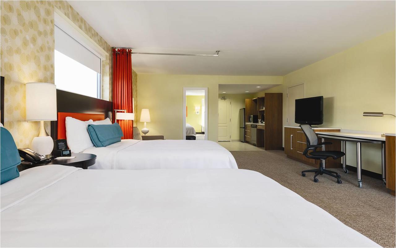Home2 Suites Charlotte I-77 South - thumb 21