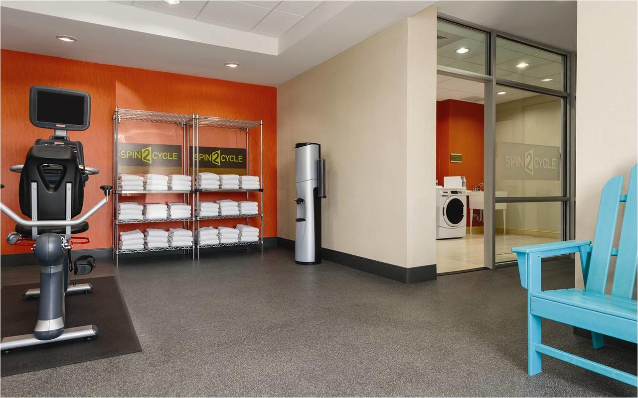 Home2 Suites Charlotte I-77 South - thumb 9