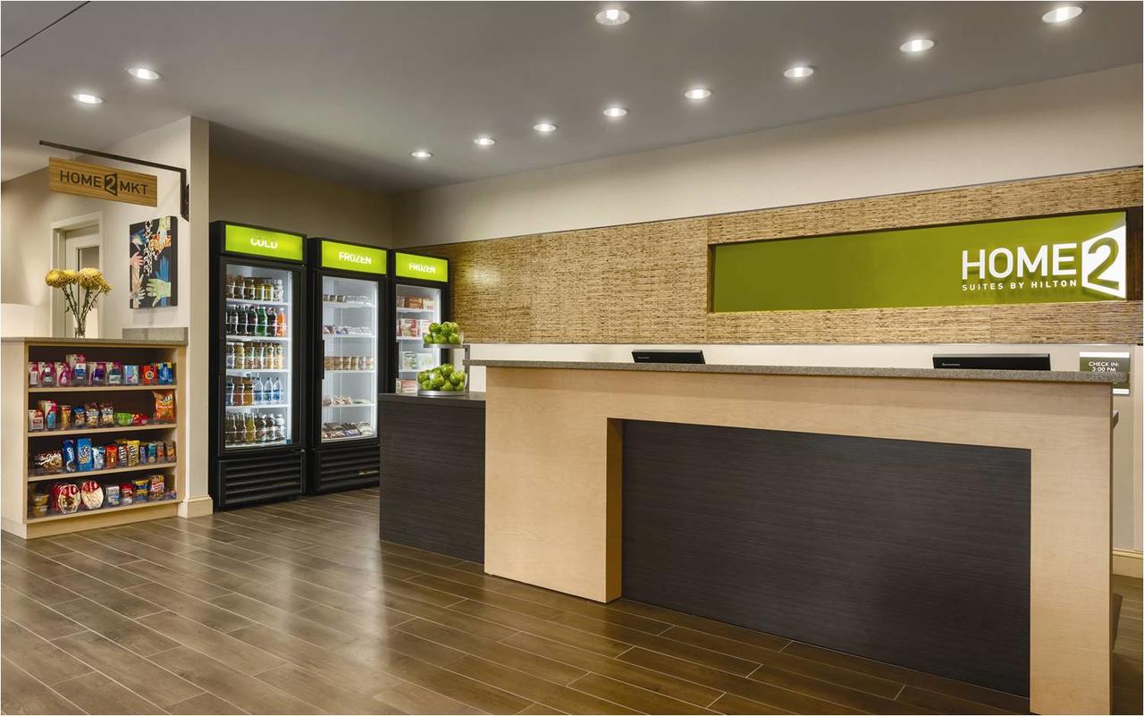 Home2 Suites Charlotte I-77 South - thumb 11