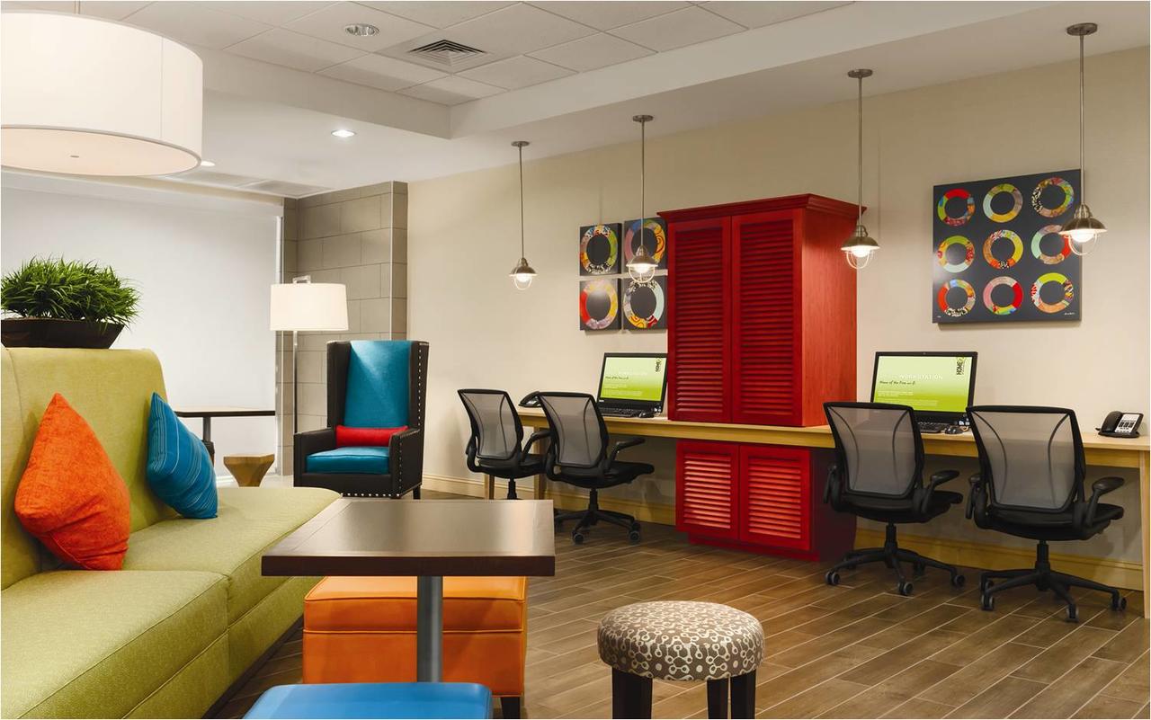 Home2 Suites Charlotte I-77 South - thumb 12