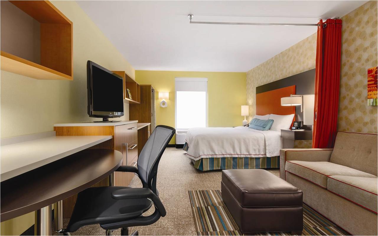 Home2 Suites Charlotte I-77 South - thumb 8