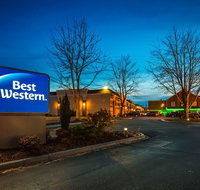 Best Western Hendersonville Inn - Tourism Bookings
