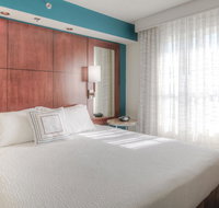 Residence Inn by Marriott Chapel Hill - Accommodation China