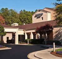 Courtyard by Marriott Raleigh-Durham Airport Morrisville - Tourism Bookings