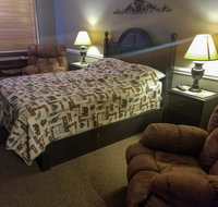 Lily Pad Suites - Tourism Bookings