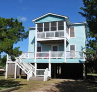 Diamond In The Rough Home - Tourism Bookings