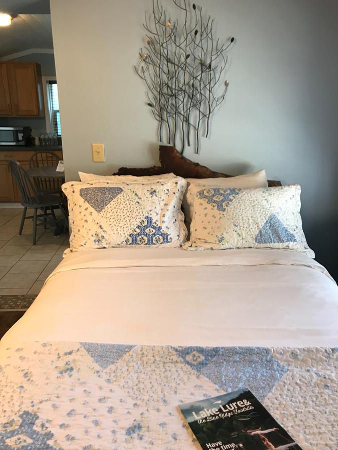 Riverside Lodge At Chimney Rock - thumb 5
