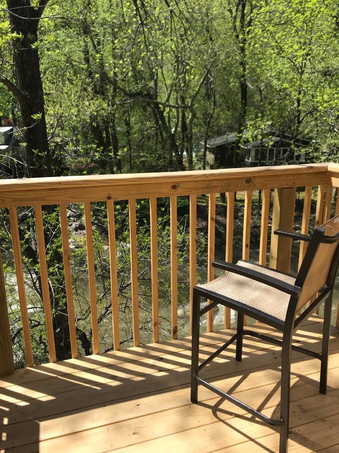 Riverside Lodge At Chimney Rock - thumb 3
