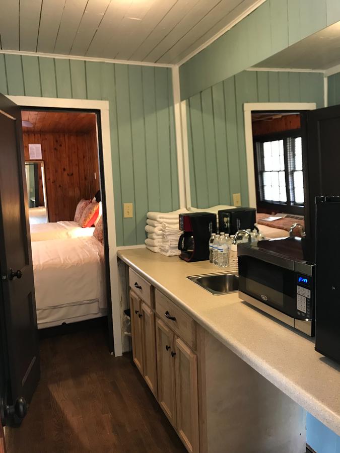 Riverside Lodge At Chimney Rock - thumb 29