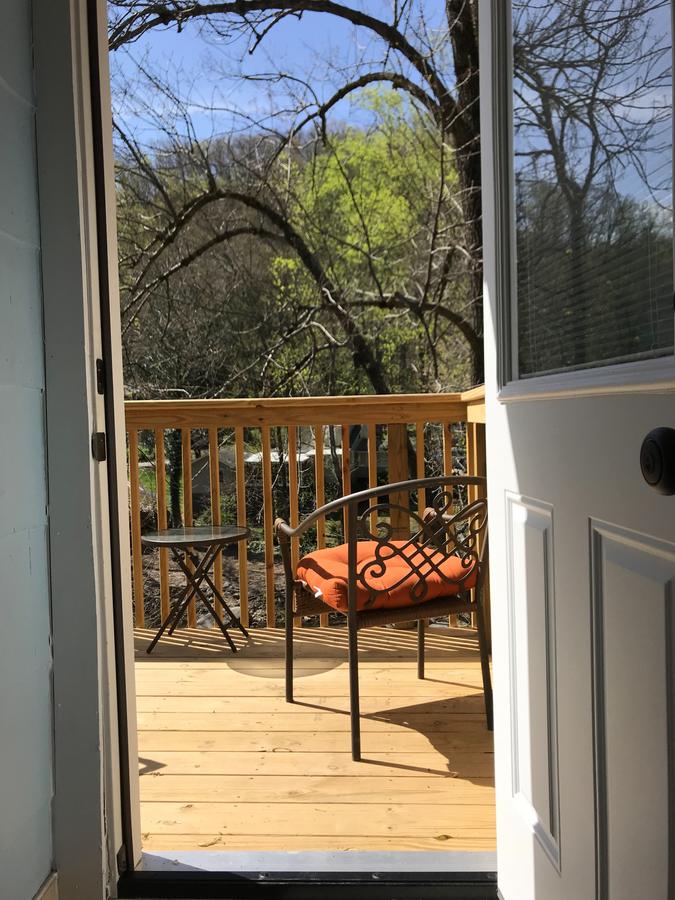 Riverside Lodge At Chimney Rock - thumb 8