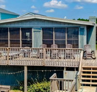 Sailor's Rest Cabin - USA Accommodation