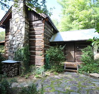 Aunt Babbies Cabin - Tourism Bookings