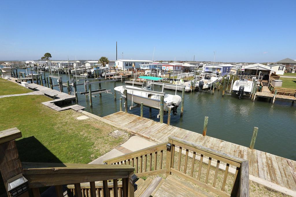 Atlantic Beach Getaway (House) - thumb 16