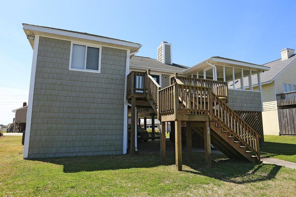 Atlantic Beach Getaway (House) - thumb 18