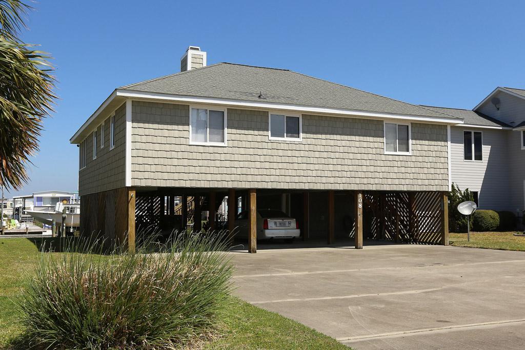 Atlantic Beach Getaway (House) - thumb 0