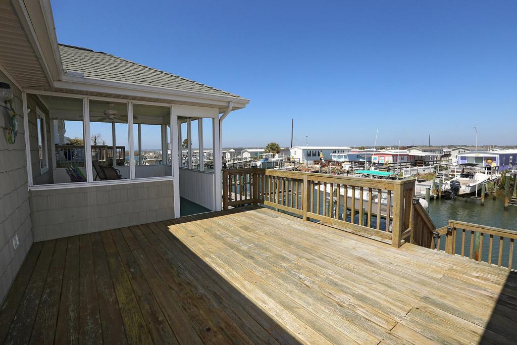 Atlantic Beach Getaway (House) - thumb 12