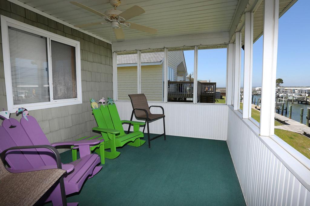 Atlantic Beach Getaway (House) - thumb 14