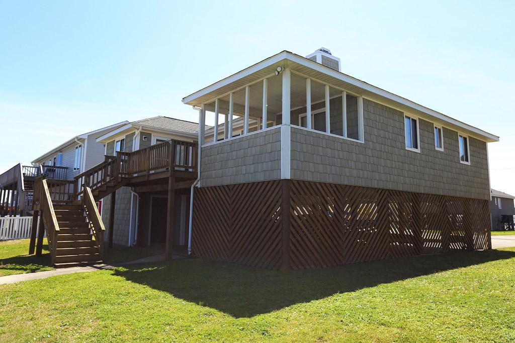 Atlantic Beach Getaway (House) - thumb 11