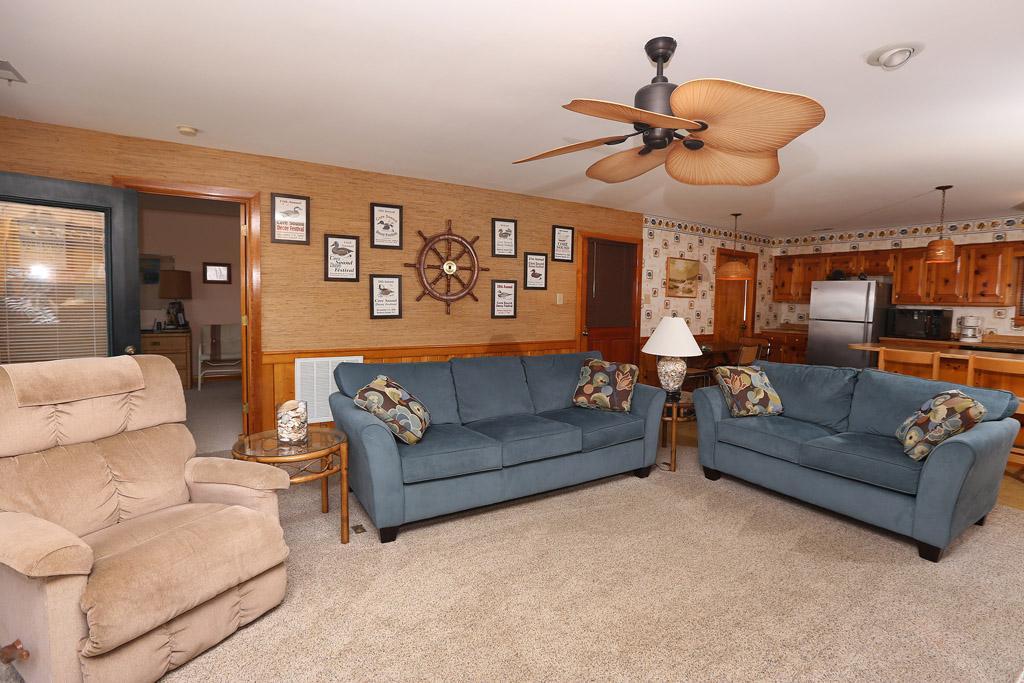 Atlantic Beach Getaway (House) - thumb 9
