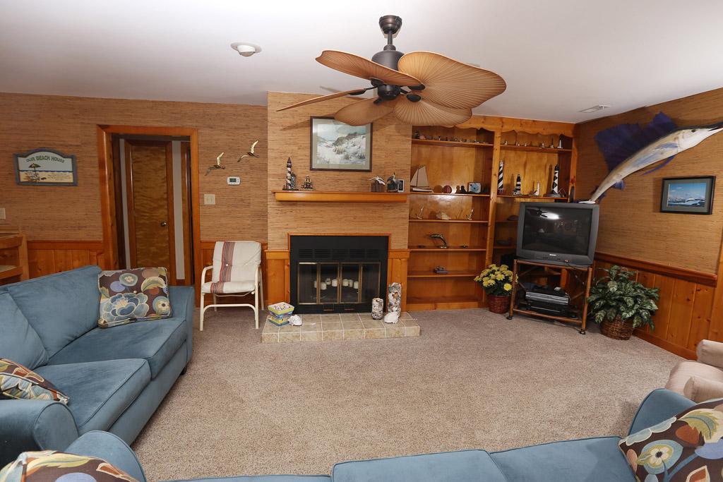 Atlantic Beach Getaway (House) - thumb 10
