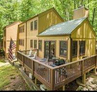 Scenic Solitude with A-frame in mind - Tourism Bookings