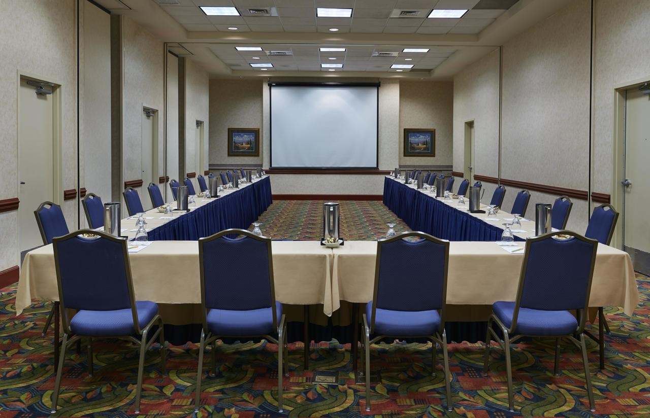 Hilton Garden Inn Charlotte Uptown - thumb 26