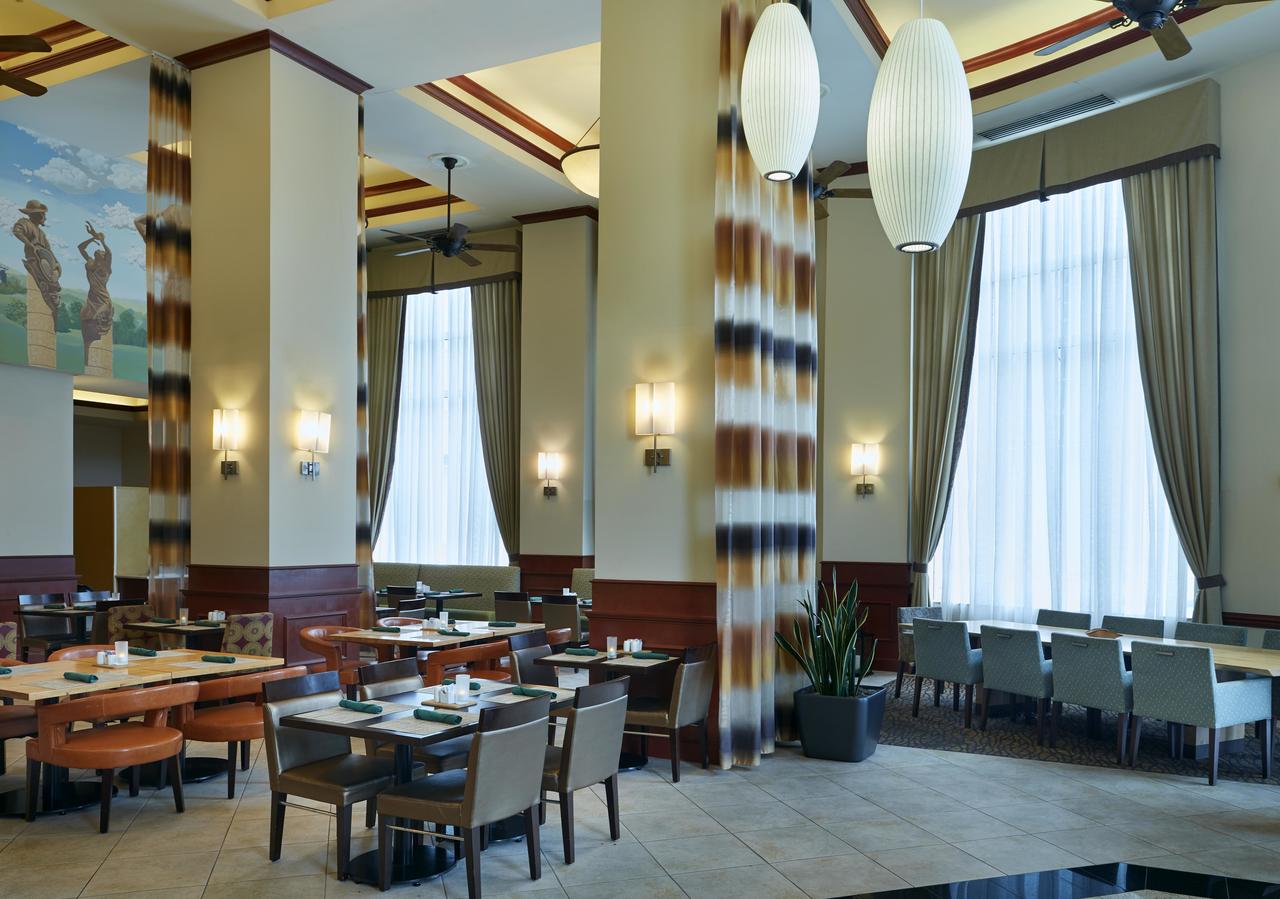 Hilton Garden Inn Charlotte Uptown - thumb 18