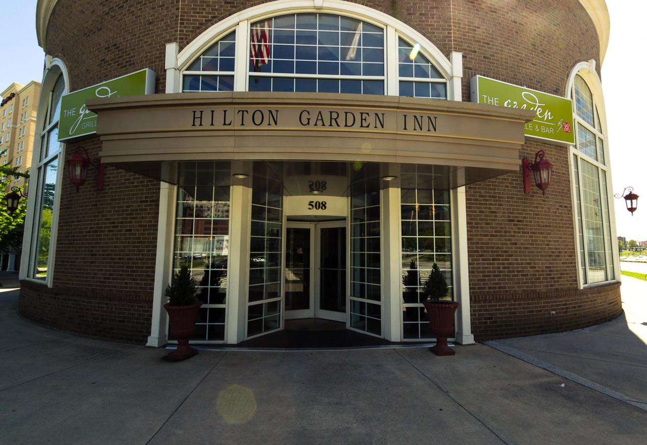 Hilton Garden Inn Charlotte Uptown - thumb 22