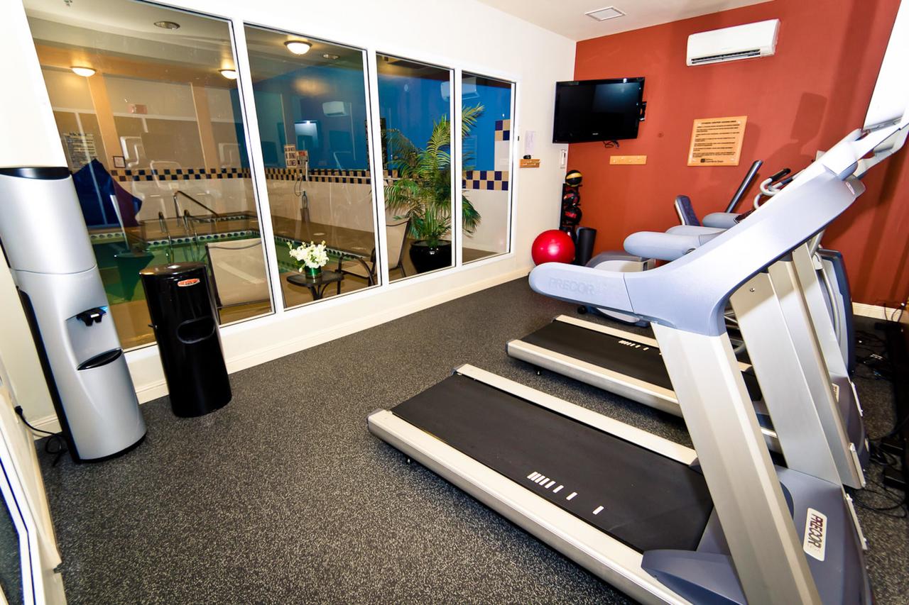 Hilton Garden Inn Charlotte Uptown - thumb 9