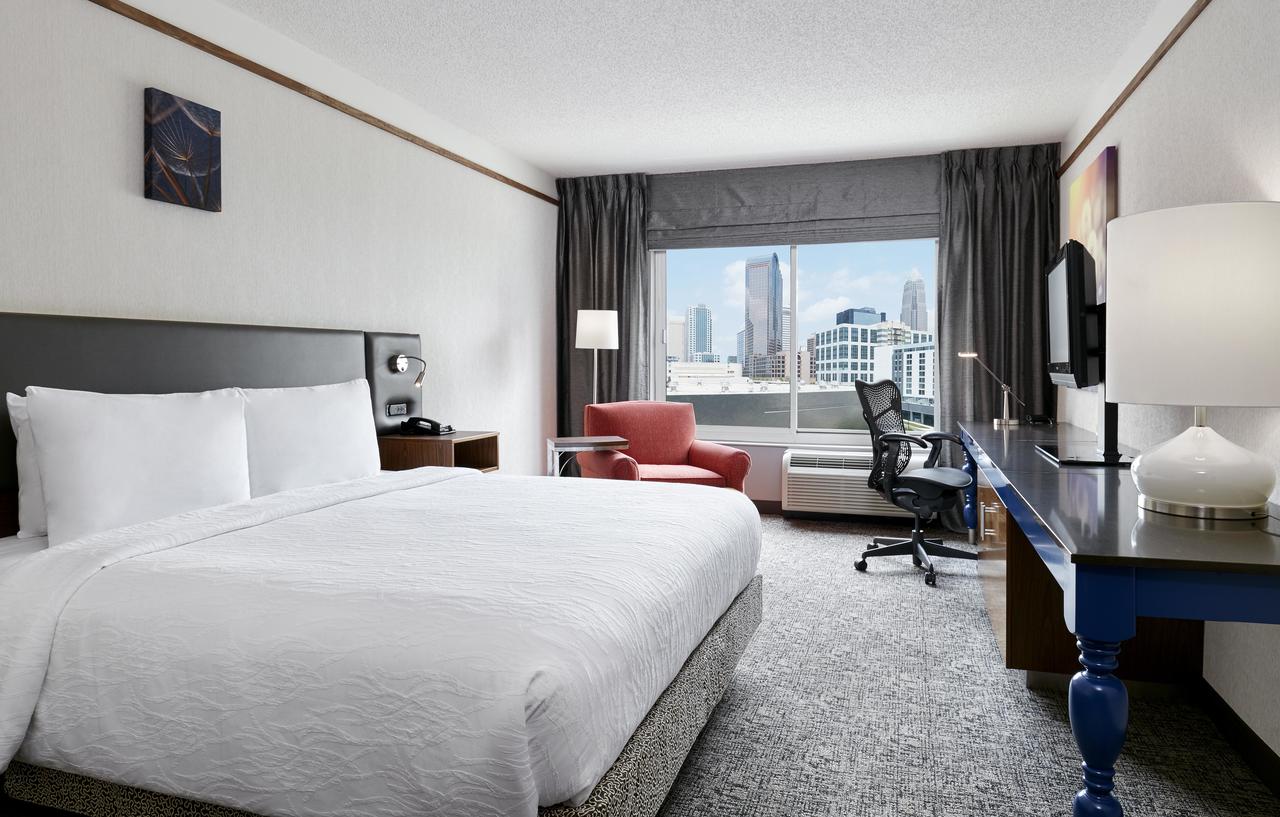 Hilton Garden Inn Charlotte Uptown - thumb 17