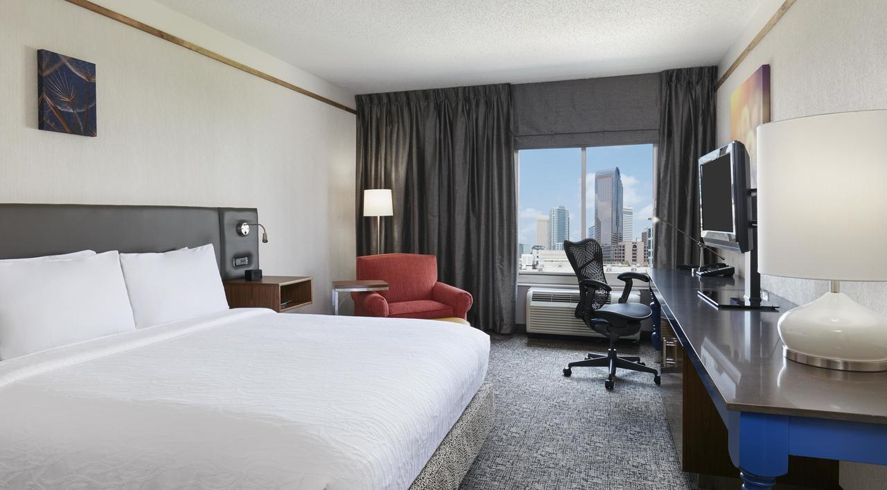 Hilton Garden Inn Charlotte Uptown - thumb 14