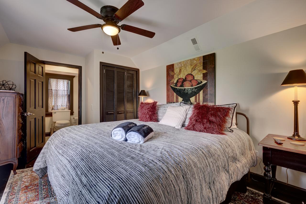 The Frog Pond House - thumb 27