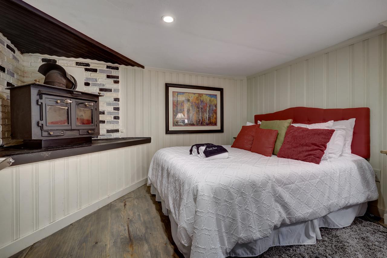 The Frog Pond House - thumb 22