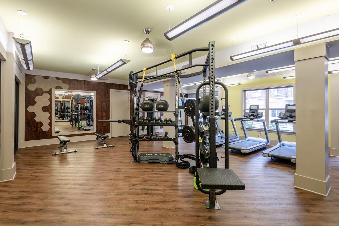 Stay Alfred On Trade Street - thumb 36