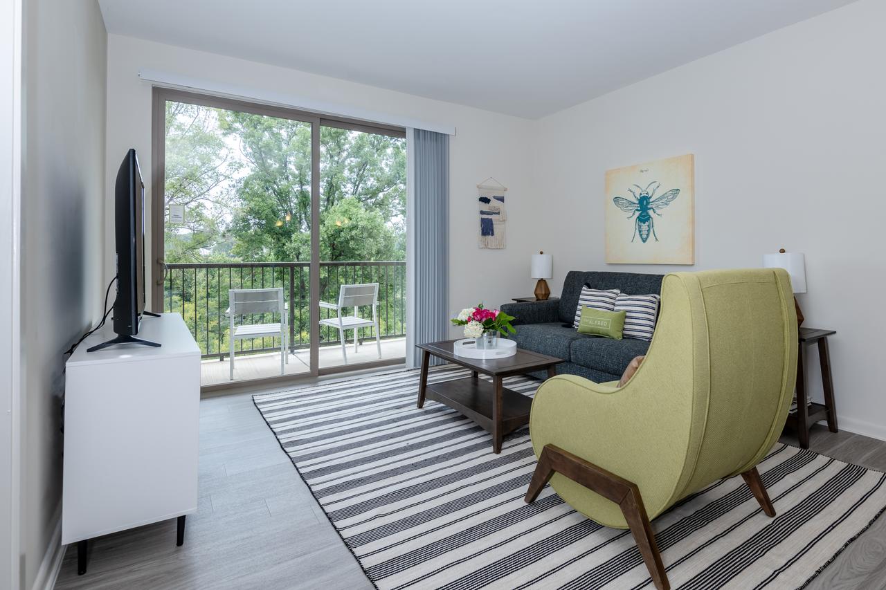 Stay Alfred On Trade Street - thumb 24