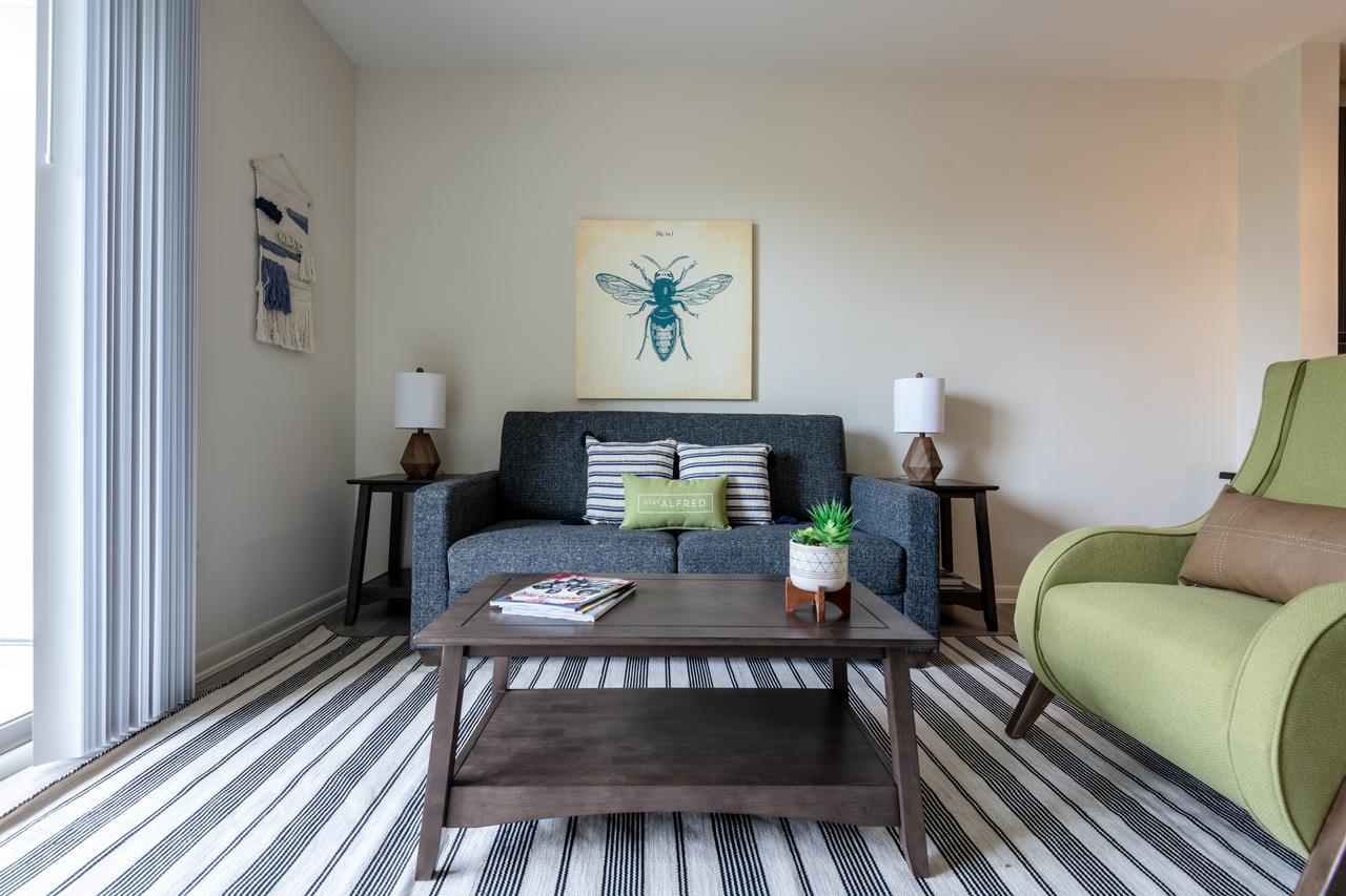 Stay Alfred On Trade Street - thumb 25