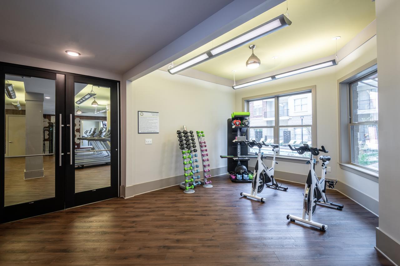 Stay Alfred On Trade Street - thumb 39