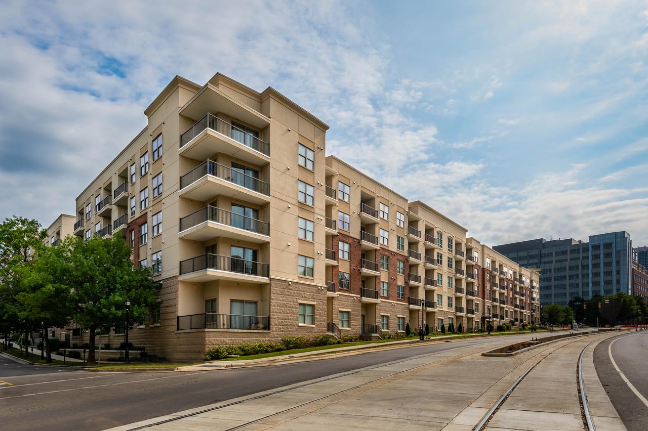 Stay Alfred On Trade Street - thumb 1